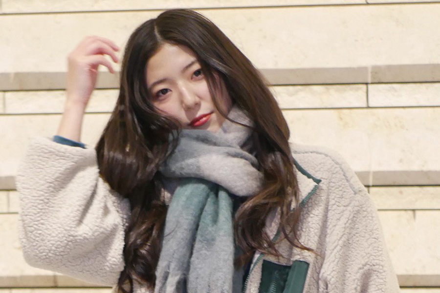 新山琴美