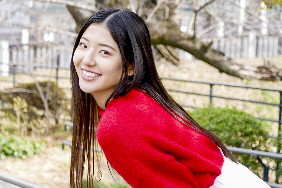 新山琴美