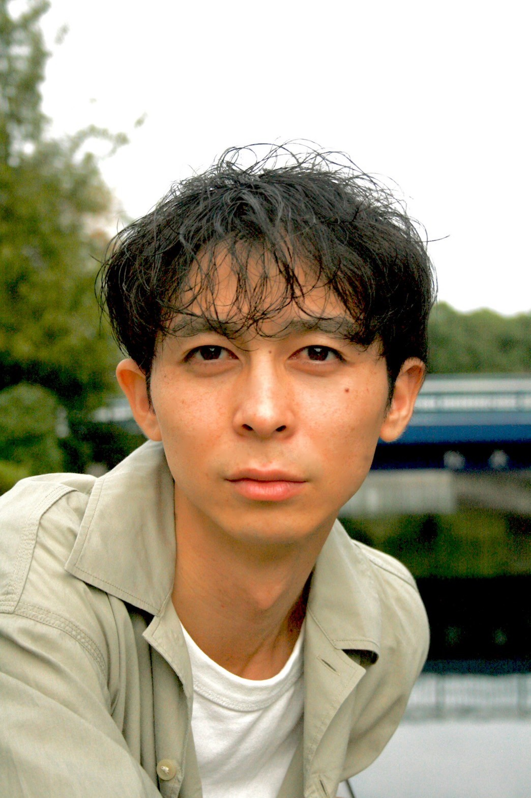飯田康太郎