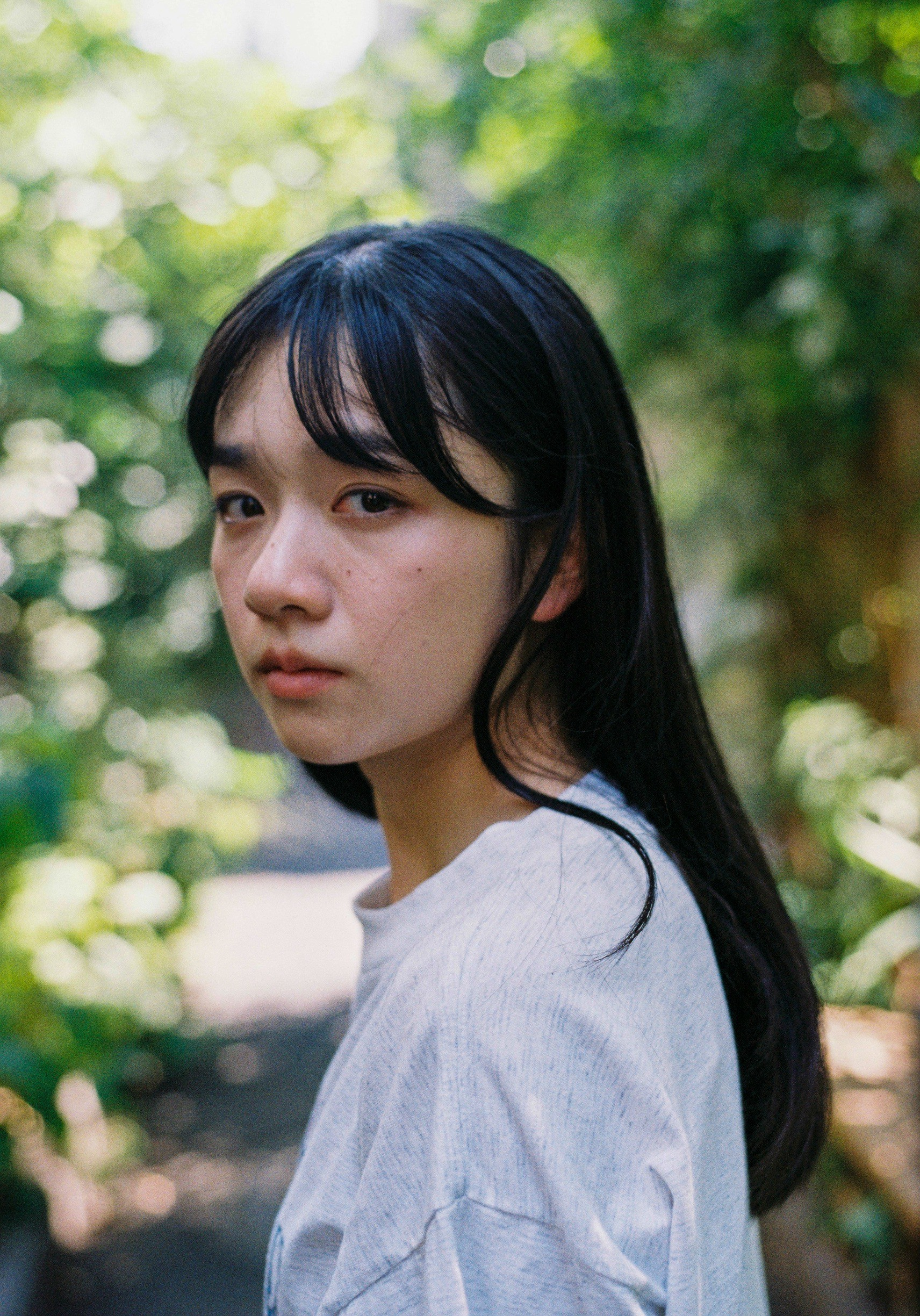 西原七実