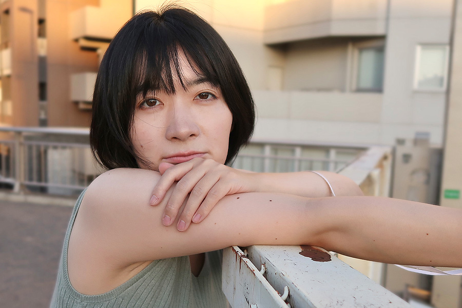 広川珠姫