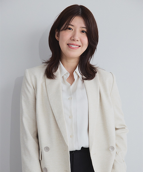 佳乃香澄