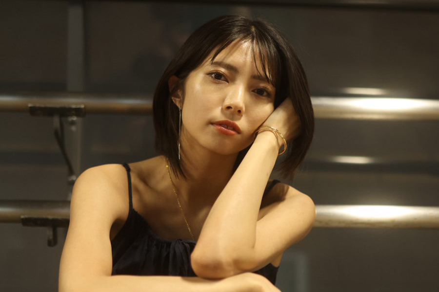 永山愛