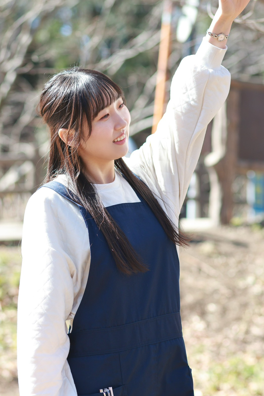 朝比奈弥栗