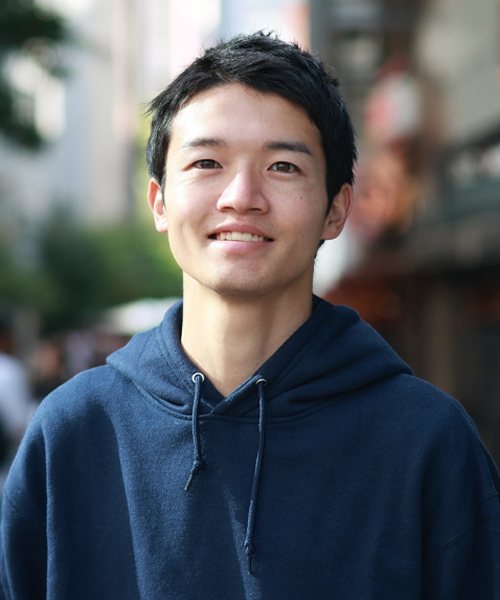 桒波田聖