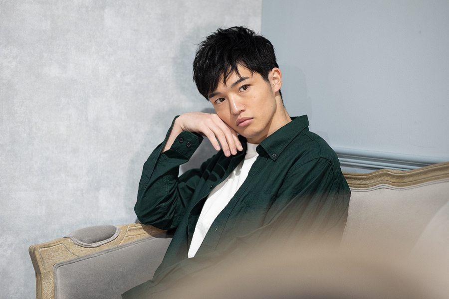 桒波田聖
