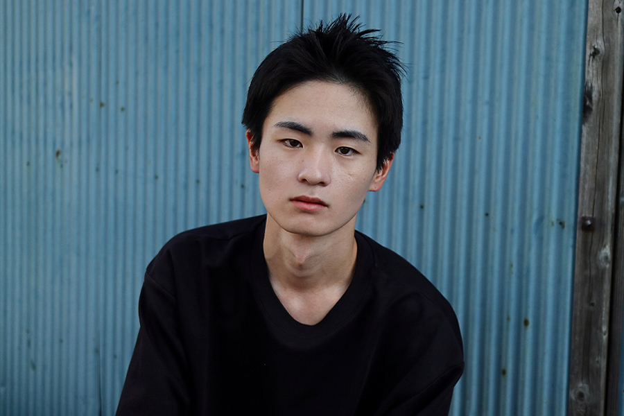野翔馬