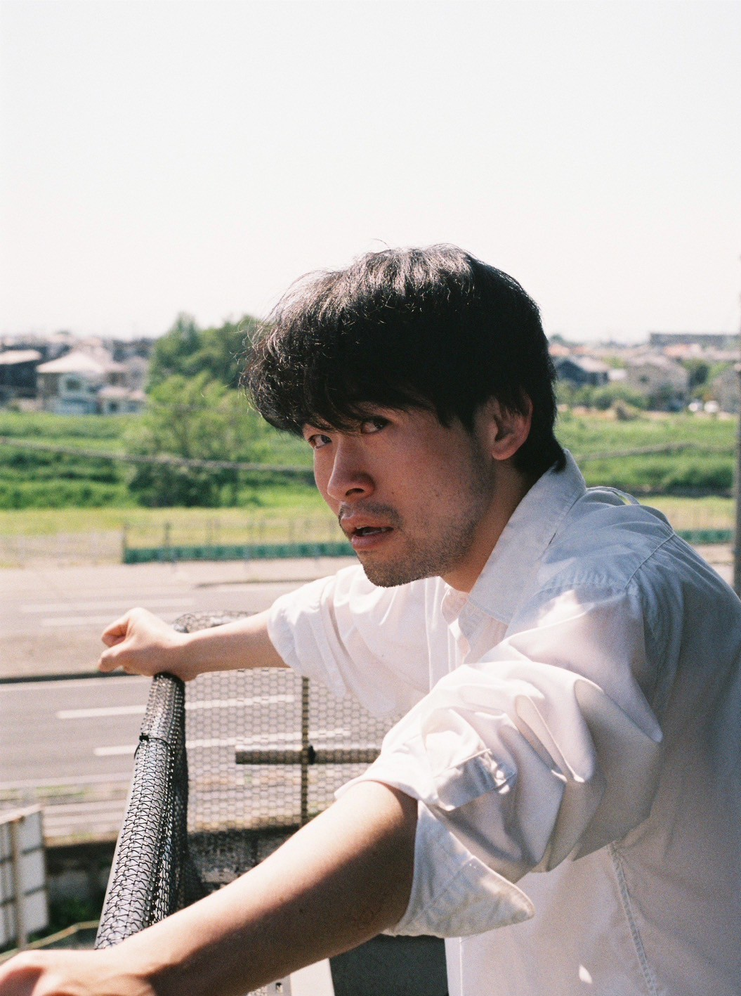 菊池一平