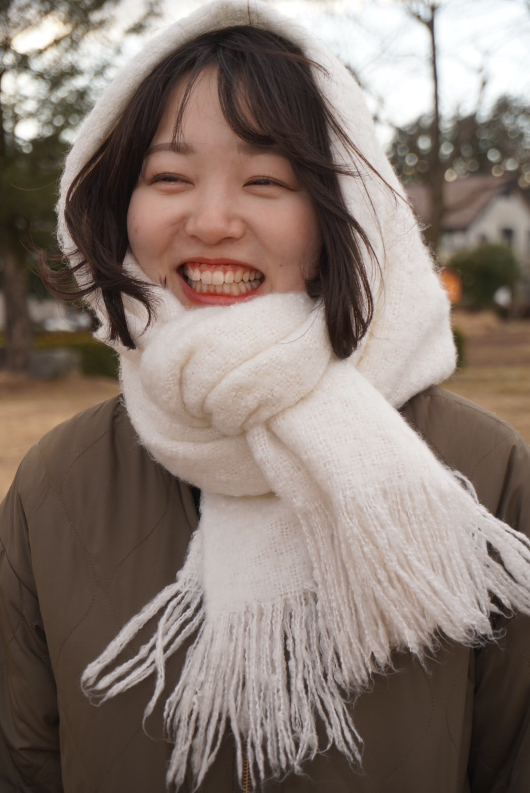 水瀬真由