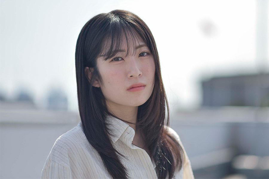 水嶋美結