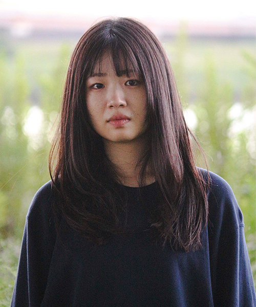 深川玲愛
