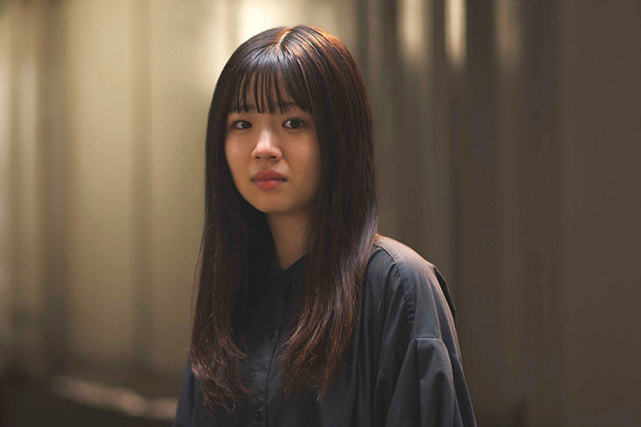 深川玲愛