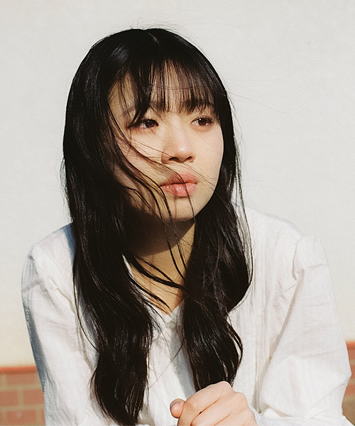 深川玲愛