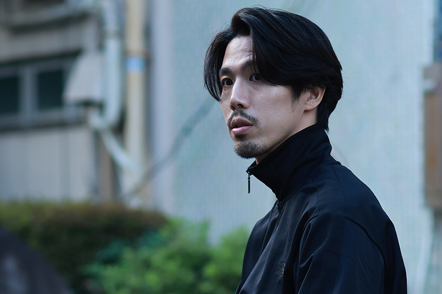 上野郁弥