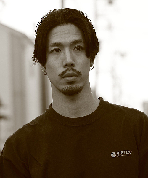 上野郁弥