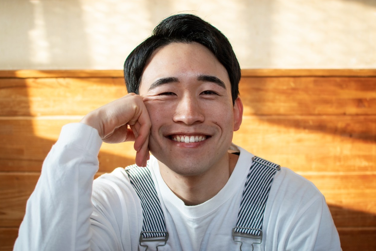 菊池一平