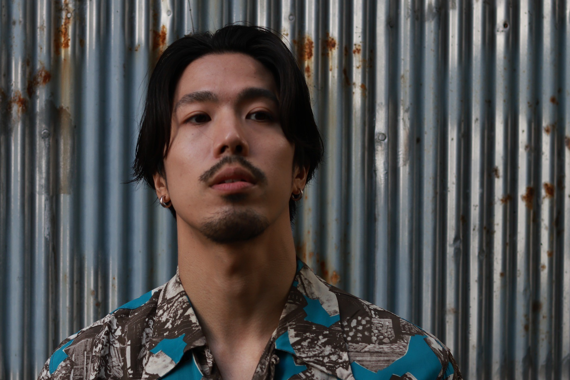 上野郁弥