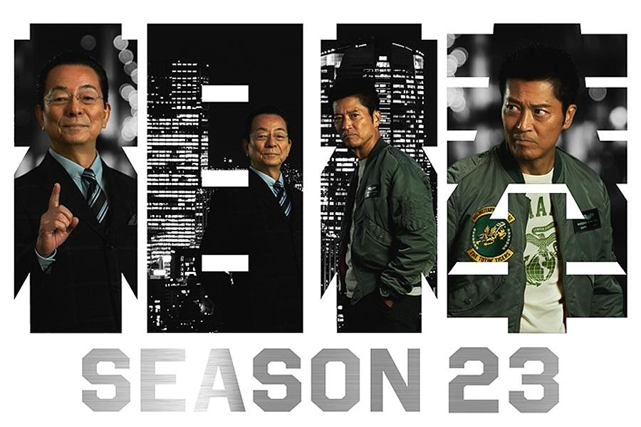 相棒season23