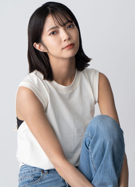 永山 愛