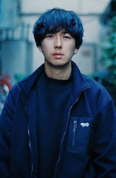 穂永隆介-ホナガリュウスケ