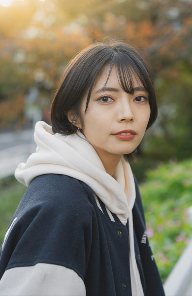 永山愛-ナガヤマアイ