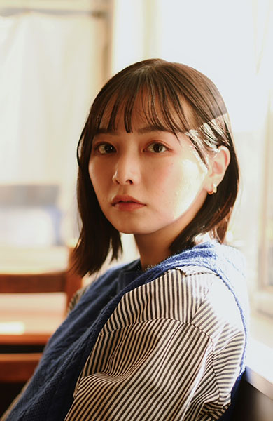 桜井咲希-サクライサキ