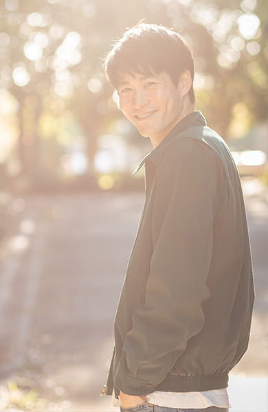 板井剛貴-イタイゴウキ