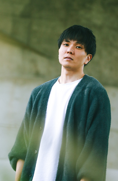 武下裕輝-タケシタユウキ