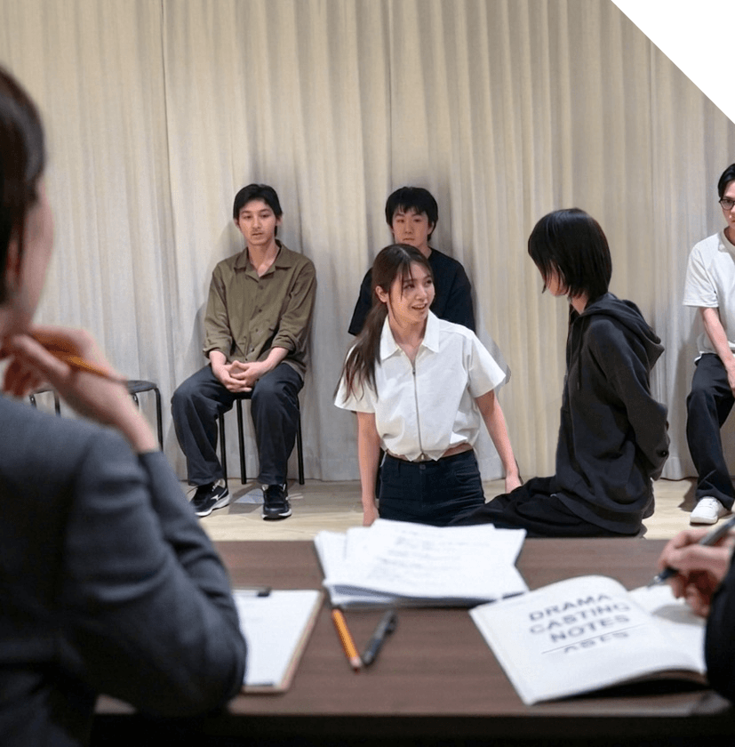 誰もがチャンスをつかめる公平なマネジメントシステム