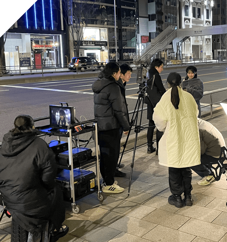 誰もがチャンスをつかめる公平なマネジメントシステム