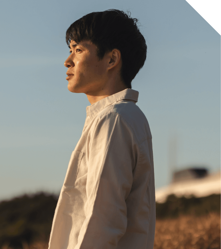 オールラウンドに活躍できる、どこでも輝ける人になる