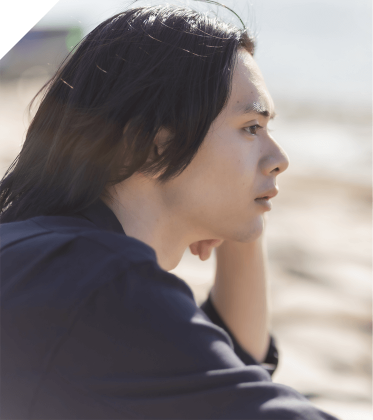 オールラウンドに活躍できる、どこでも輝ける人になる。