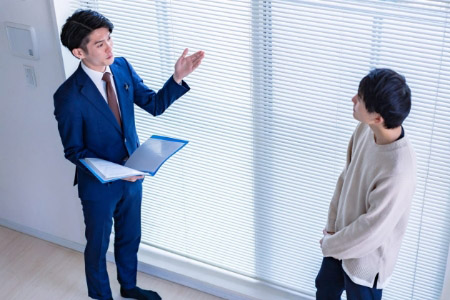 Check05：徹底サポート