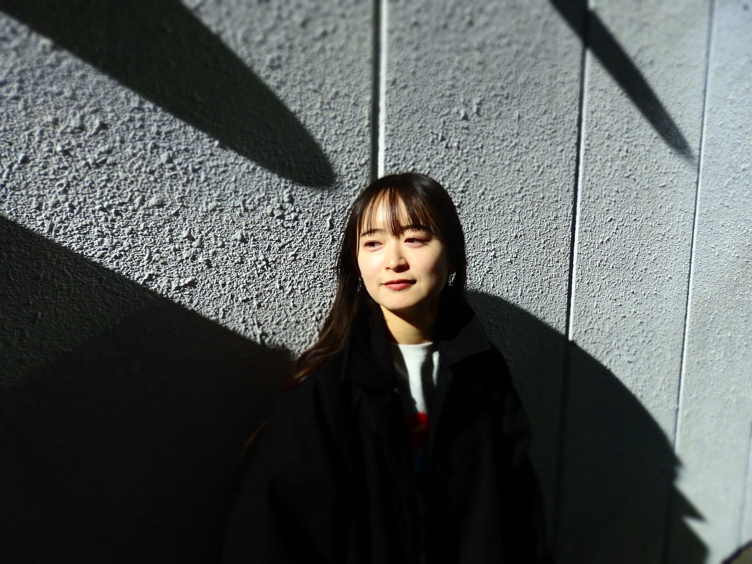 選択の先にあるもの――ミホ役を演じて感じたこと
