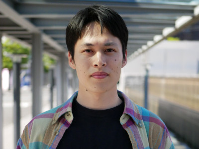 “あの夏”を思い出しながら演じた元高校球児の物語。