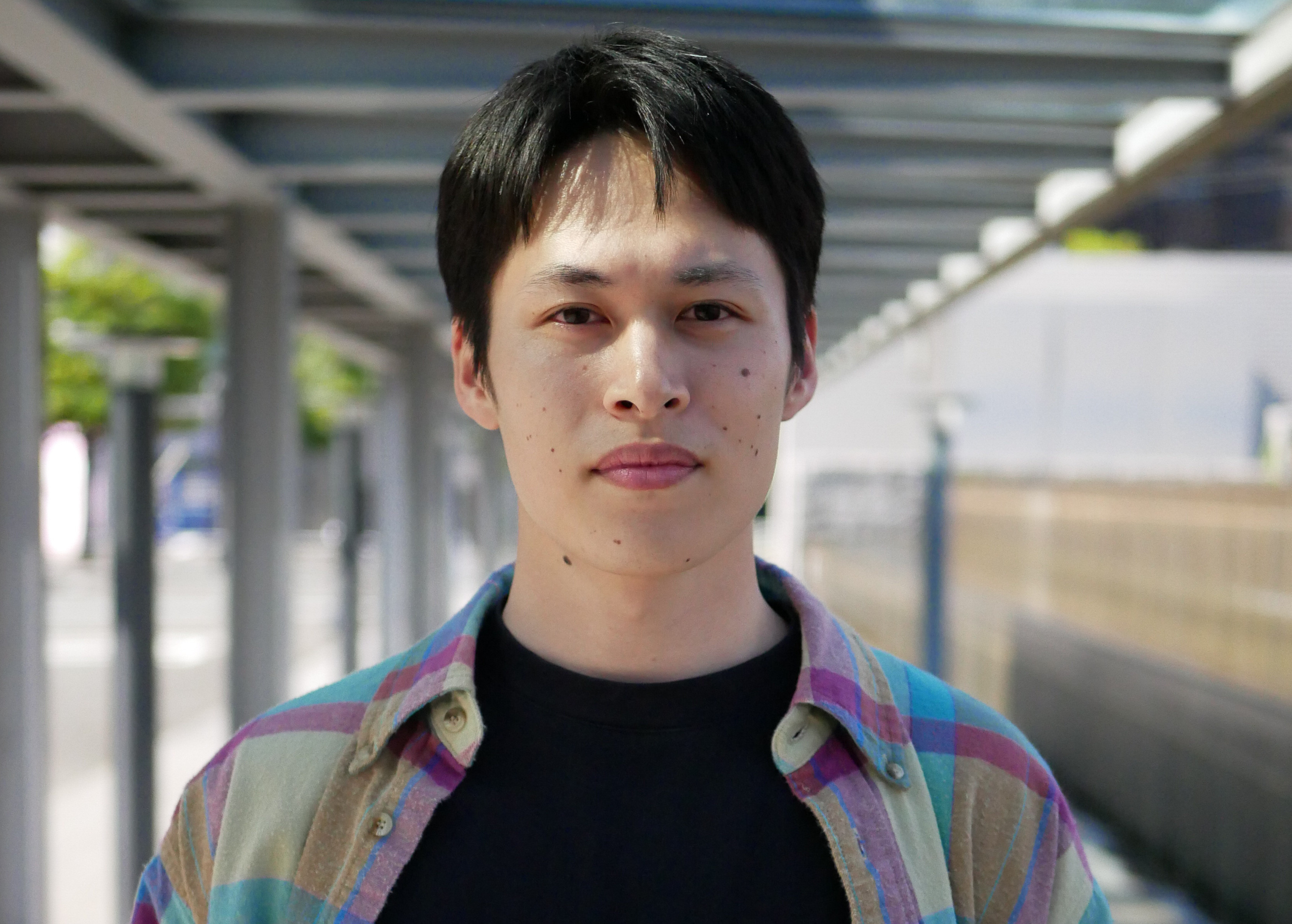 “あの夏”を思い出しながら演じた元高校球児の物語。